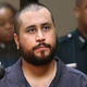 George Zimmerman, in court on Nov. 19, 2013, in Sanford, Fla.
Joe Burbank-Pool/Getty Images
